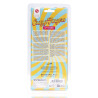 S-Line Gode Doigt Up YOURS 10 x 3cm